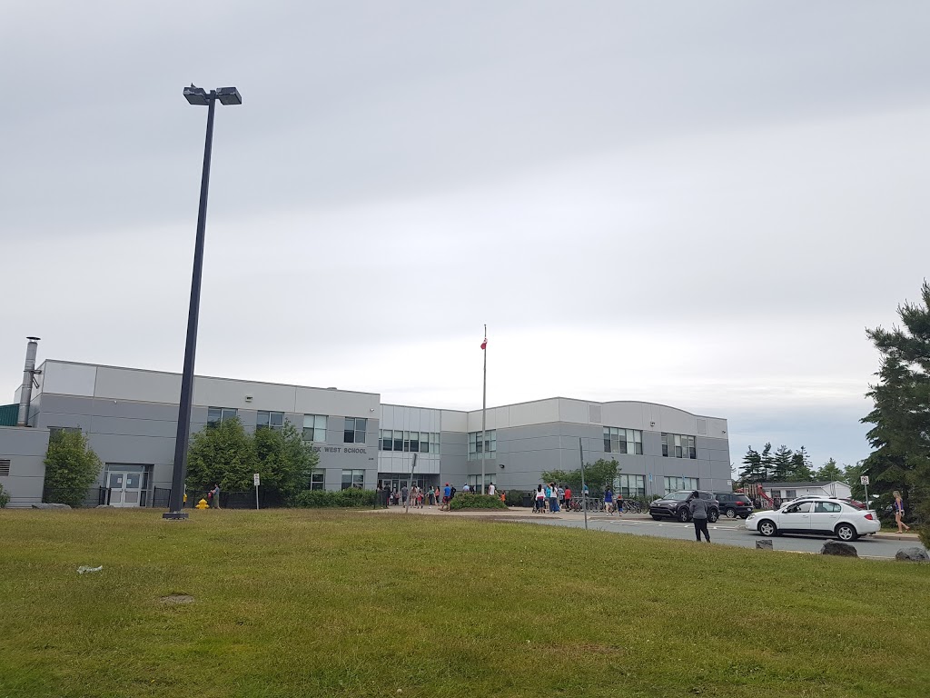 Park West School | 206 Langbrae Dr, Halifax, NS B3S 1L5, Canada | Phone: (902) 457-7800