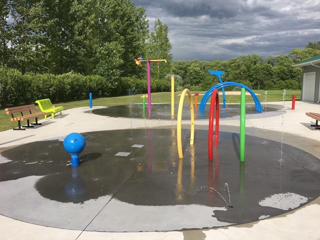 Niverville Park | Niverville, MB R0A 0A1, Canada | Phone: (204) 388-4600