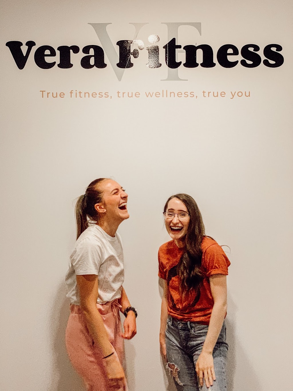 Vera Fitness Personal Training Co. | 1222 Industrial Way, Parksville, BC V9P 2W8, Canada | Phone: (250) 927-1339