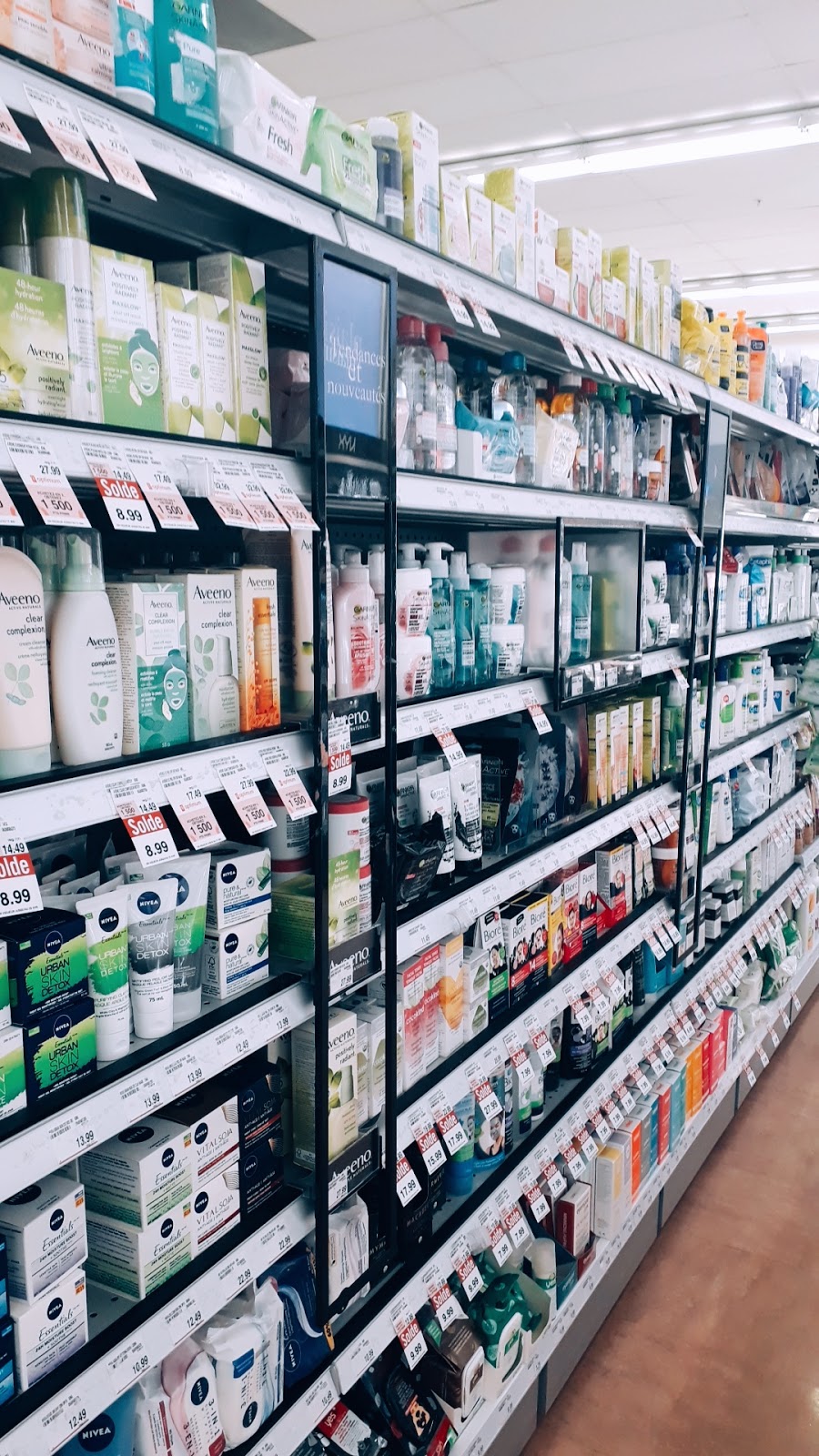 Pharmaprix | 3781 Des, Boulevard des Sources, Dollard-des-Ormeaux, QC H9B 2K4, Canada | Phone: (514) 685-0707