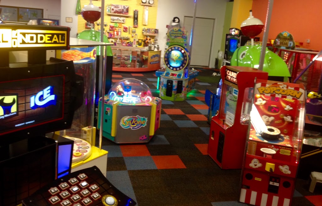 Sparkles Family Entertainment | 33 Macgregor Ave, New Glasgow, NS B2H 5C6, Canada | Phone: (902) 755-5589