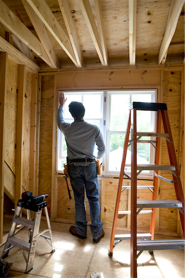 Secure Contracting & Renovations Inc | 647 Welham Rd Unit #5, Barrie, ON L4N 9A1, Canada | Phone: (705) 728-9500