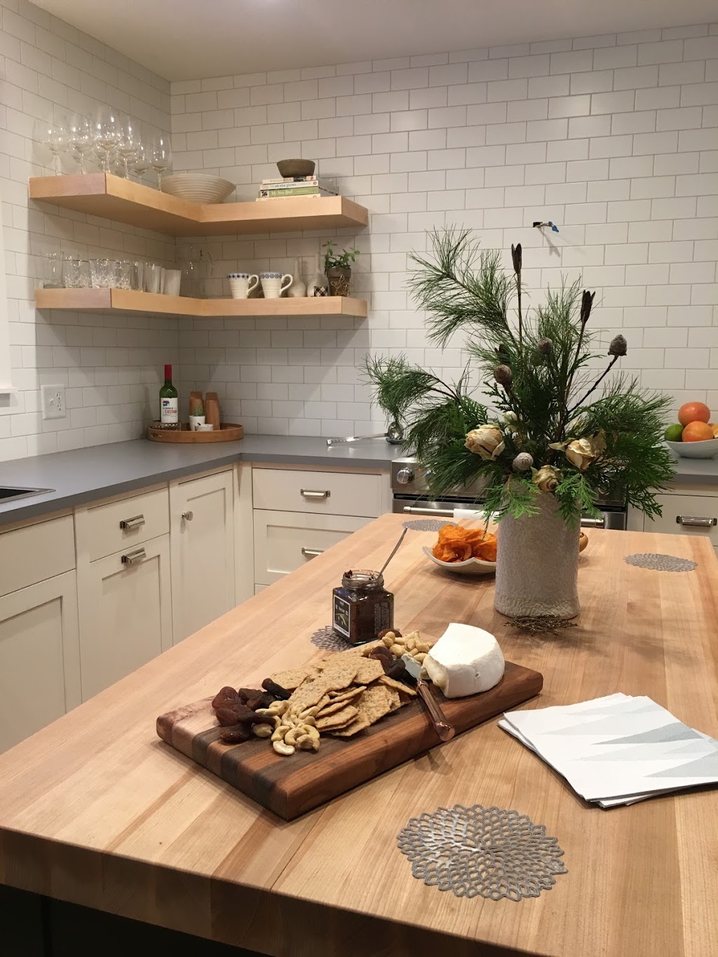 Brent Rourke Cabinetmaker | 569 NB-121, Bloomfield, NB E5N 4T9, Canada | Phone: (506) 832-3716