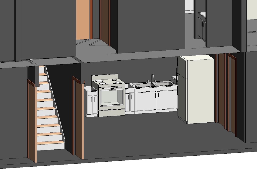Pathak Designing Services Inc | 42 Schwalm Cres, Tottenham, ON L0G 1W0, Canada | Phone: (647) 628-5162