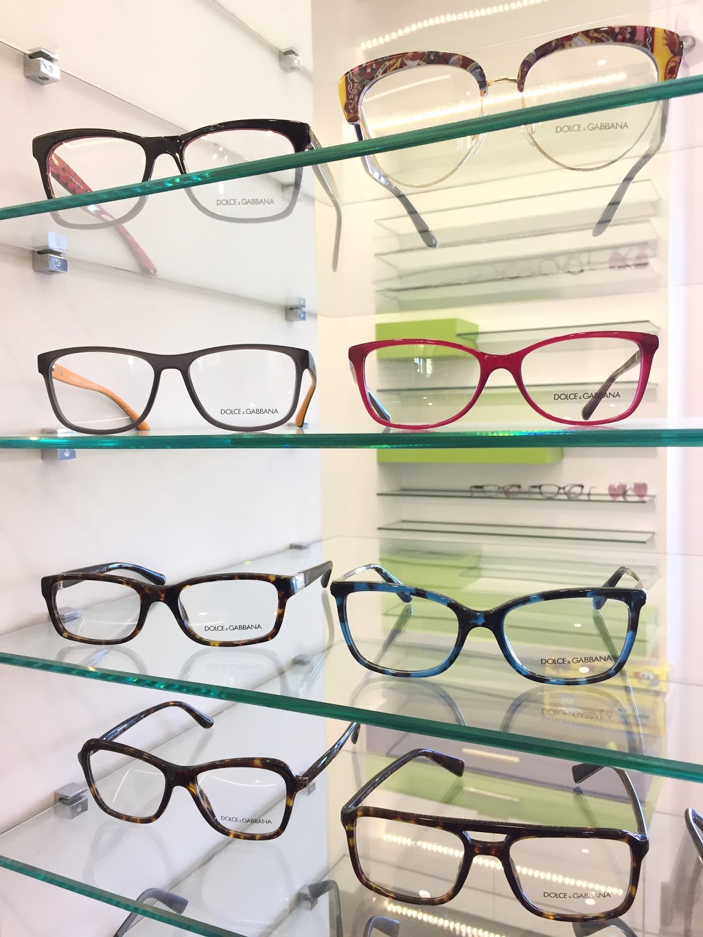 Eye-deology Vision Care | 9641 167 Ave, Edmonton, AB T5Z 3S3, Canada | Phone: (780) 473-6123