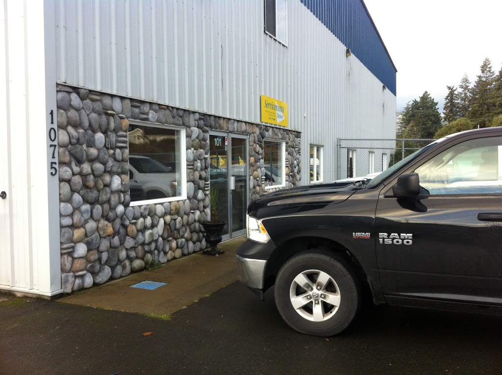 ServiceMaster of Victoria | 1075 Henry Eng Pl, Victoria, BC V9B 6B2, Canada | Phone: (250) 384-3225