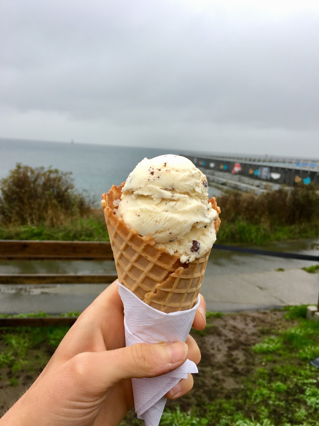 Imagine Ice cream | 199 Dallas Rd, Victoria, BC V8V 1A1, Canada | Phone: (250) 386-8080