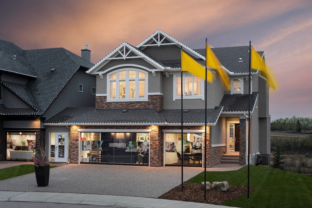 Morrison Homes - Legacy Estate Showhome | 10 Legacy Woods Cres SE, Calgary, AB T2X 2G7, Canada | Phone: (403) 719-6774