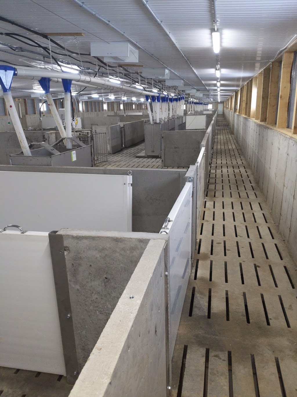 Hopeville Precast Inc | 186105 Grey Rd 9 RR#1, Dundalk, ON N0C 1B0, Canada | Phone: (226) 909-3946