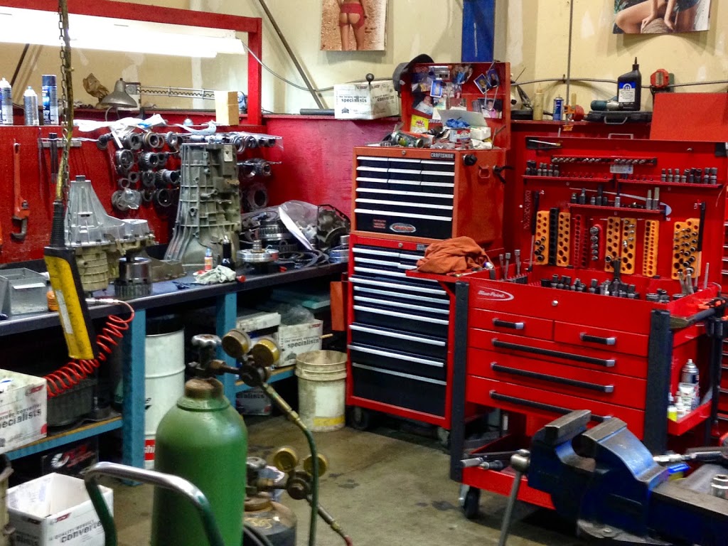 C & S Transmission | 6852 Mart Rd, Lantzville, BC V0R 2H0, Canada | Phone: (250) 390-1871
