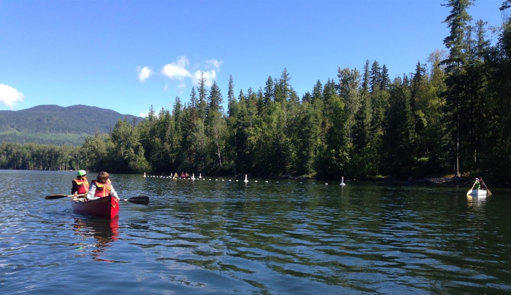 Elements Adventure Company | 7112 Nakiska Dr, Vernon, BC V1B 3M5, Canada | Phone: (250) 308-8924