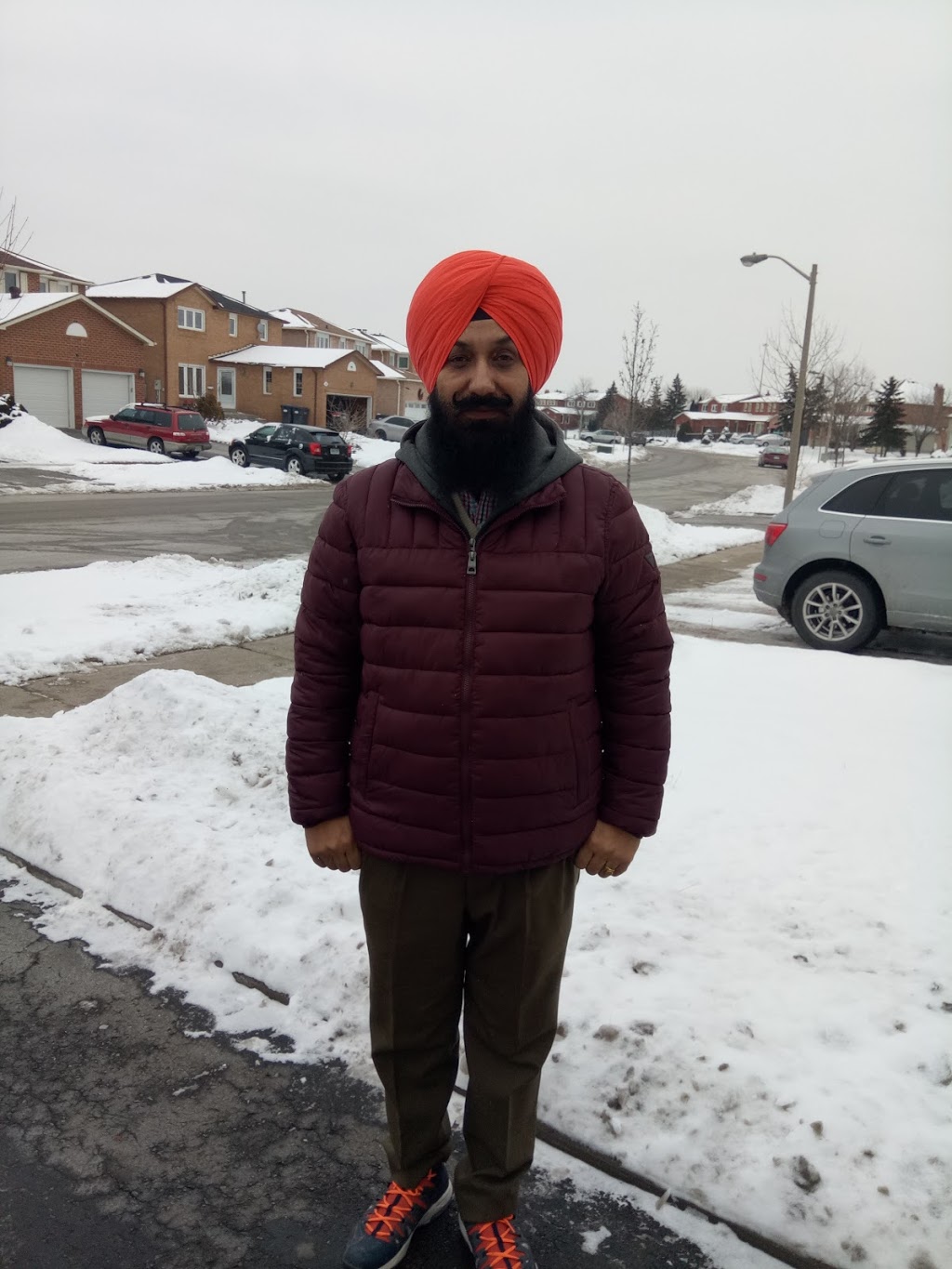 Merganser Park | 37-39 Merganser Crescent, Brampton, ON L6W 4G1, Canada