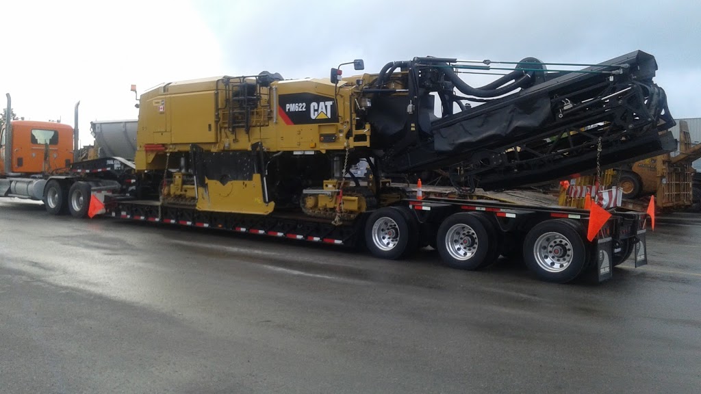 Marsi-Con Mechanical Inc | 5600 Countryside Dr, Brampton, ON L6P 0T7, Canada | Phone: (905) 794-0001