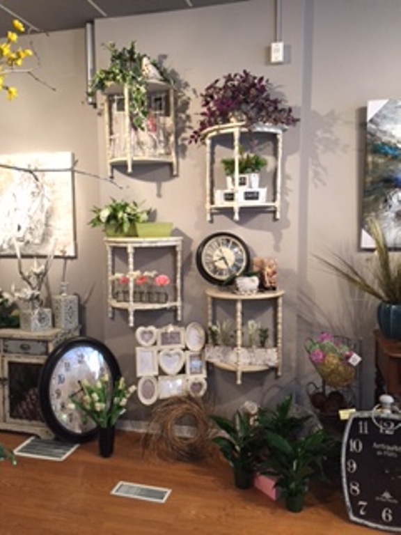 House of Bloom | 250 Josephine St, Wingham, ON N0G 2W0, Canada | Phone: (226) 422-4200
