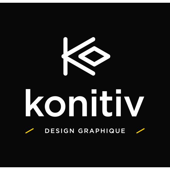 konitiv design graphique | 46 Rue des Chênes, Orford, QC J1X 7A6, Canada | Phone: (819) 580-8423