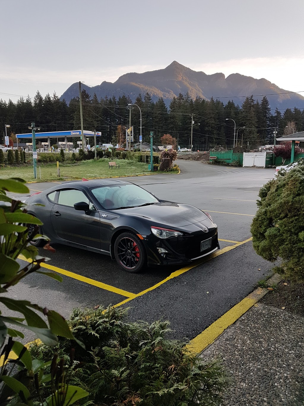 Royal Lodge Motel | 580 Old Hope Princeton Way, Hope, BC V0X 1L4, Canada | Phone: (604) 869-5358