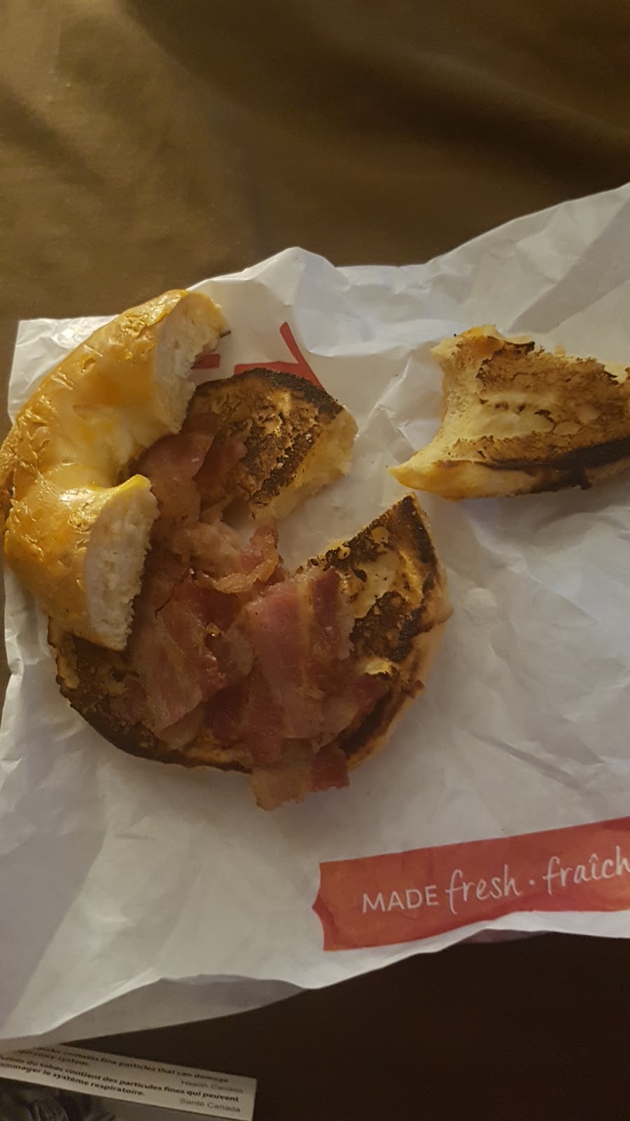 Tim Hortons | 470 Dundas St E, Belleville, ON K8N 1G1, Canada | Phone: (613) 967-0503