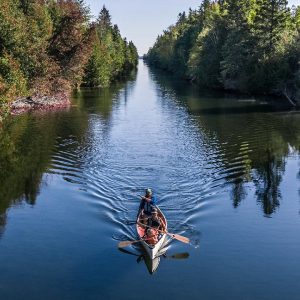 Emilyville Inn | 60 Grand Rd, Campbellford, ON K0L 1L0, Canada | Phone: (705) 632-1405