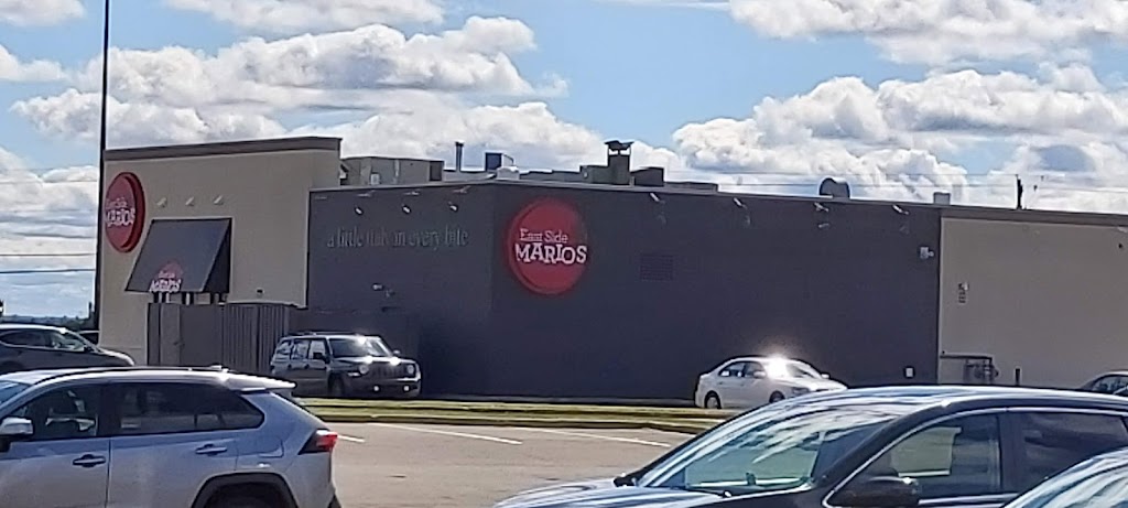 East Side Marios | 99 Trinity Dr, Moncton, NB E1G 2J7, Canada | Phone: (506) 857-3204