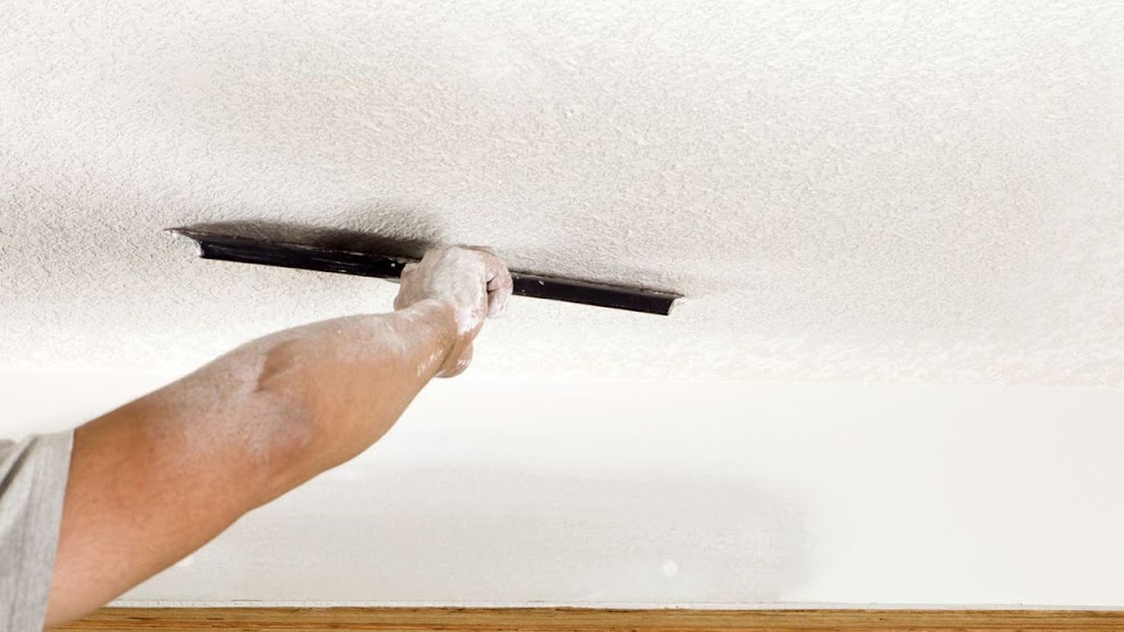 Apv Popcorn Ceiling Removal | 6 Tobermory Crescent, Brampton, ON L6V 4T6, Canada | Phone: (647) 286-7373