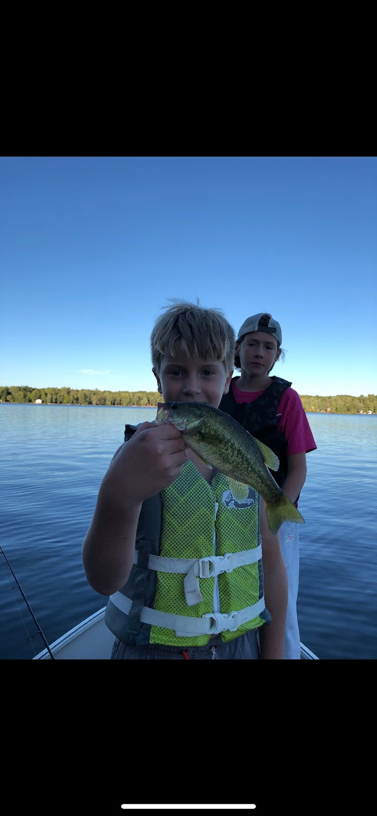 Pascals Fishing Charters | Government Dock Rd, Kawartha Lakes, ON K0M 2L0, Canada | Phone: (905) 999-7958