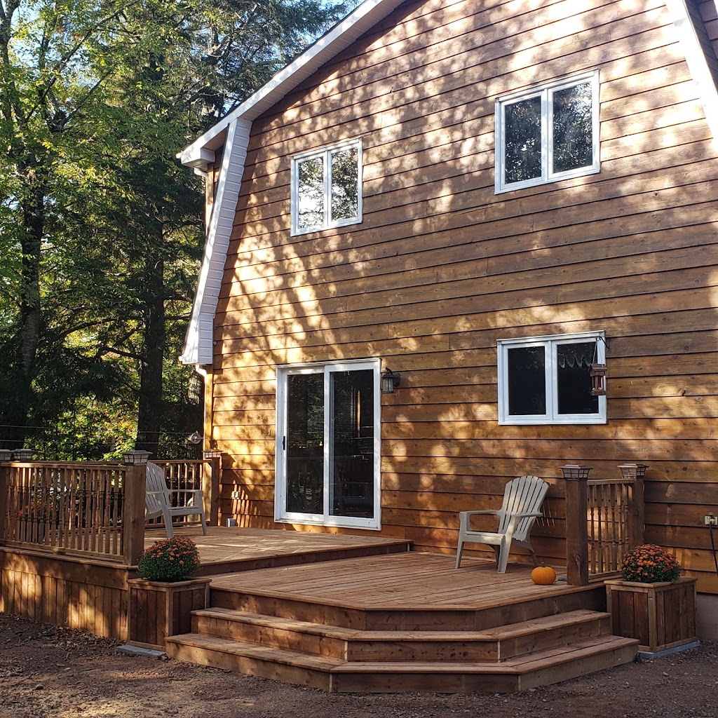 TrueLine Construction | 58 Scenic Dr, Truro, NS B2N 4N5, Canada | Phone: (902) 870-4012