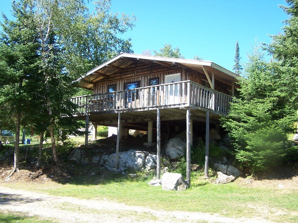 Lac Des Mille Lodge | 1 Blind bay road , Upsala, Thunder Bay, Unorganized, ON P0T 2Y0, Canada | Phone: (807) 983-3474