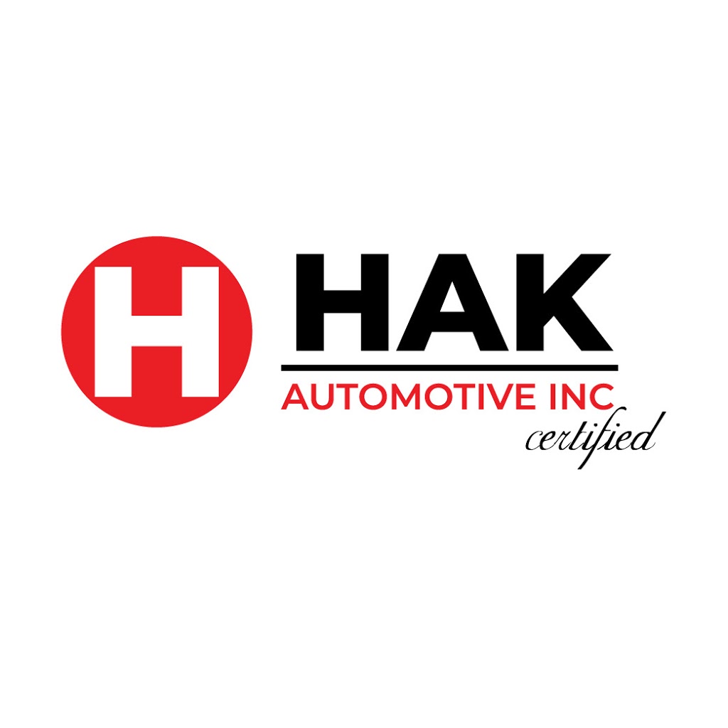 HAK Automotive Inc | 6295 Mississauga Rd #215, Mississauga, ON L5N 1A7, Canada | Phone: (647) 809-7509