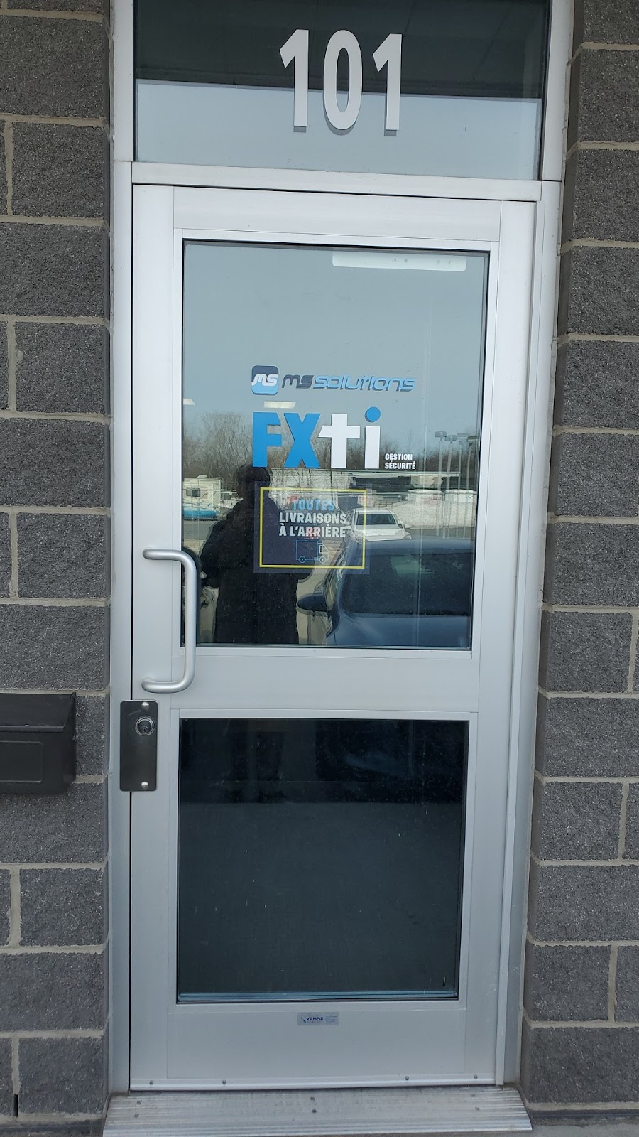 MS Solutions | 101-100 Rue Prévost, Boisbriand, QC J7G 2S2, Canada | Phone: (888) 877-3365