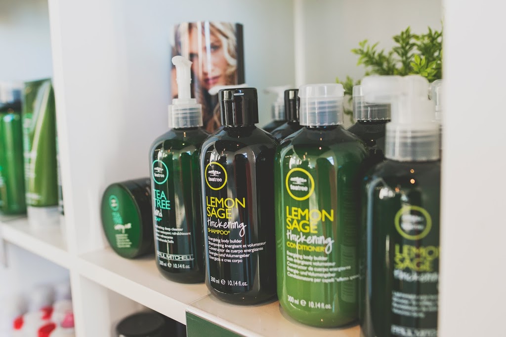 Salon Vibe | 509 Nelson Rd, Saskatoon, SK S7S 1P4, Canada | Phone: (306) 668-2252