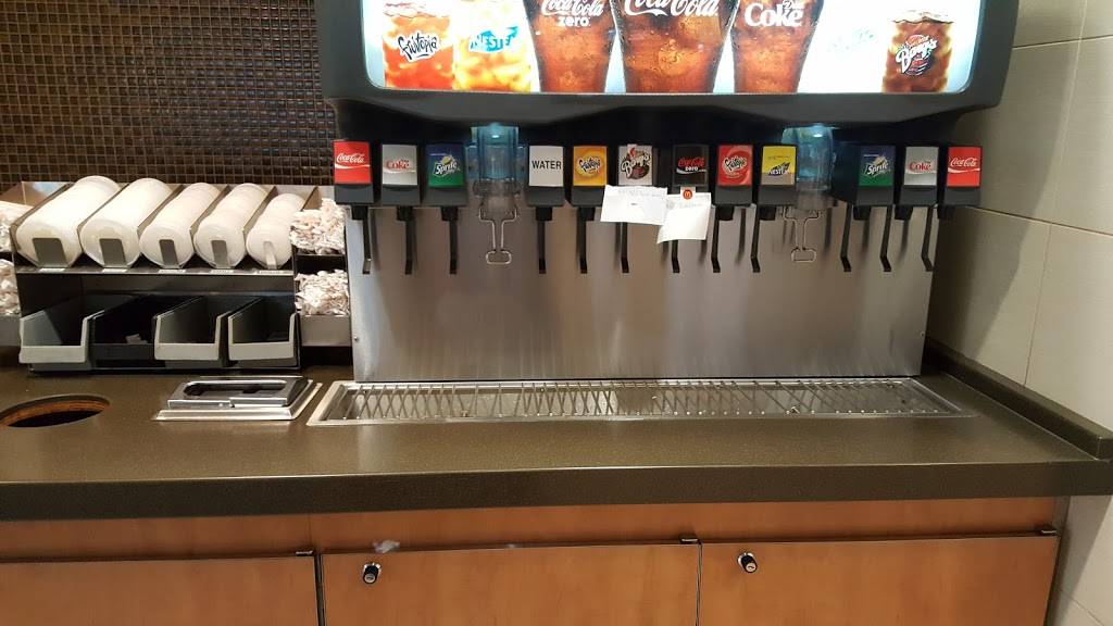 McDonalds | 531 Clarke Rd, Coquitlam, BC V3J 3X4, Canada | Phone: (604) 936-4222