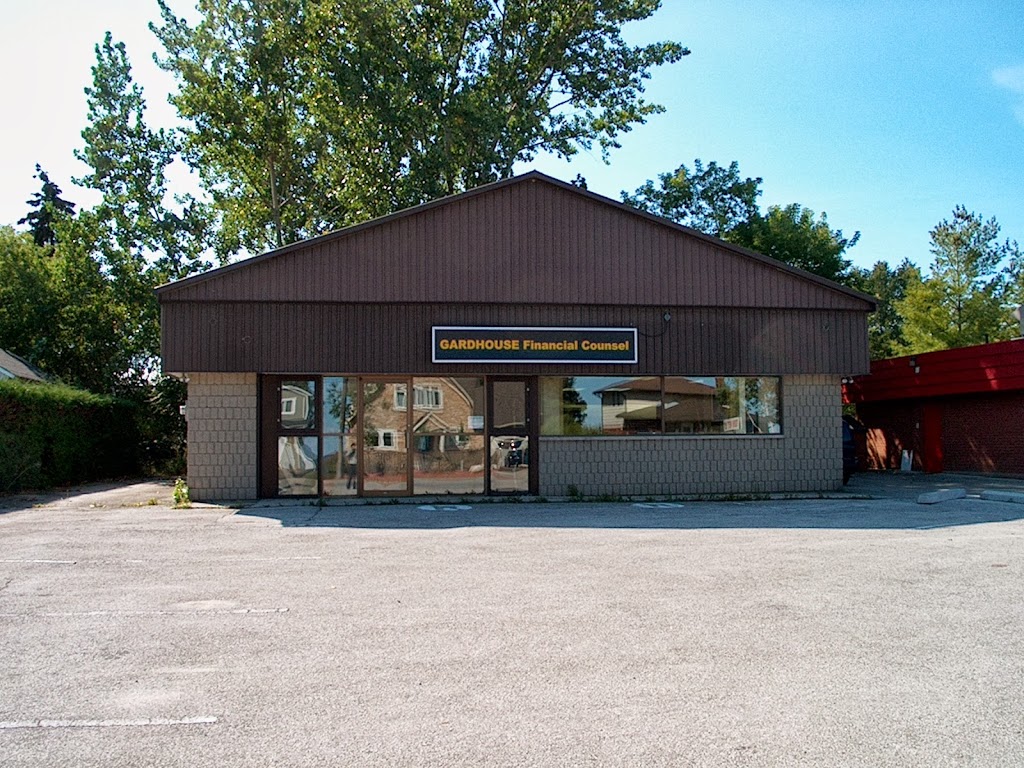 Gardhouse Financial Counsel | 256 N Sykes St, Meaford, ON N4L 1H9, Canada | Phone: (519) 538-5541