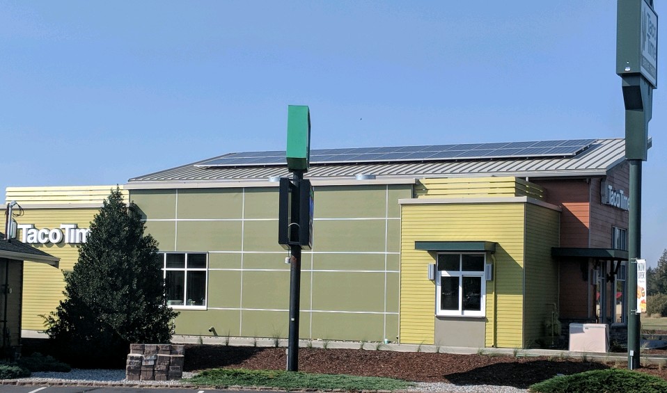 Taco Time NW | 5623 Riverside Dr, Ferndale, WA 98248, USA | Phone: (360) 312-1121