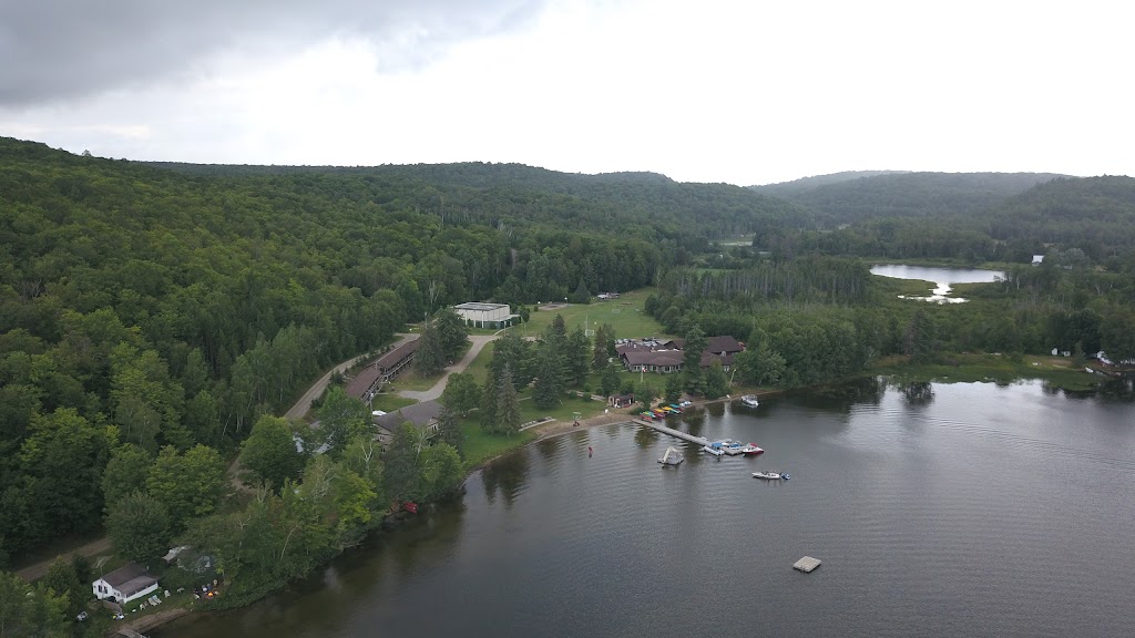 Joy Bible Camp | 39 Joy Bible Camp Ln A, Bancroft, ON K0L 1C0, Canada | Phone: (613) 332-3696
