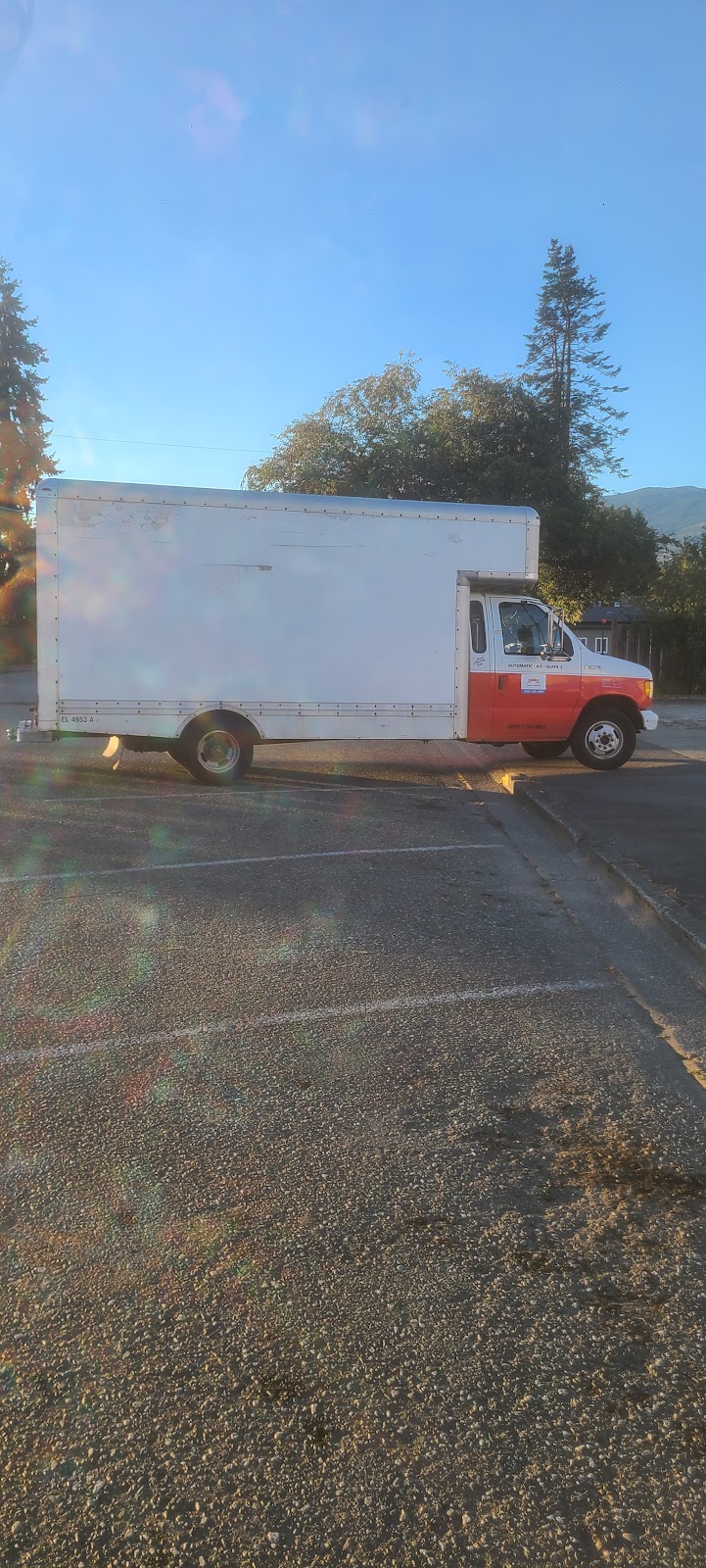 Cremas Moving | 3608 Waterhouse St, Port Alberni, BC V9Y 3V9, Canada | Phone: (250) 735-1989