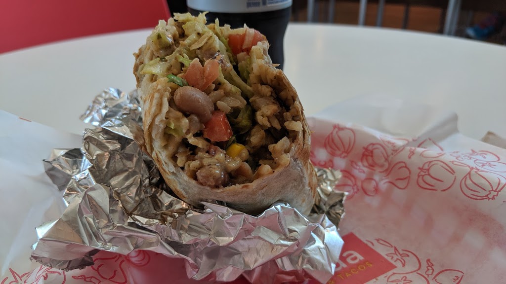 Quesada Burritos & Tacos | 2150 Robertson Rd Unit B4, Nepean, ON K2H 9S1, Canada | Phone: (613) 695-4222