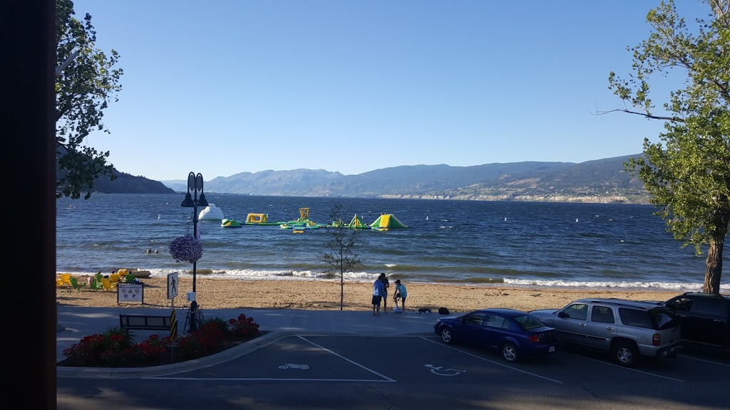 Lakawana Water Park | 796 Lakeshore Dr W, Penticton, BC V2A 1B9, Canada | Phone: (250) 490-2554