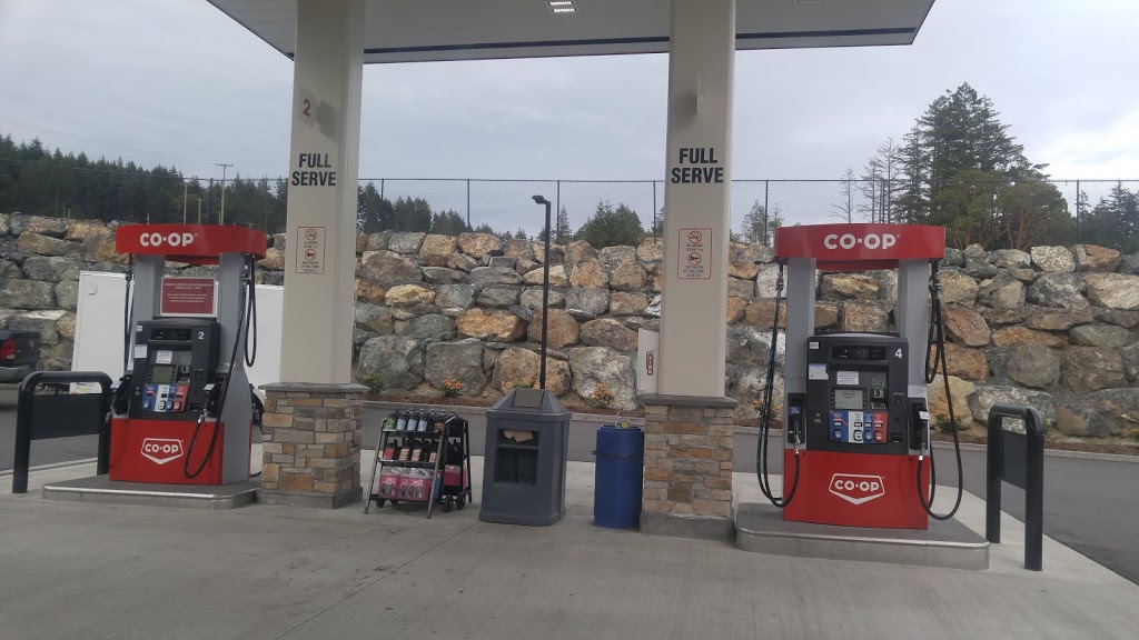 Co-Op | 4397 Westshore Pkwy, Victoria, BC V9B 5Z1, Canada | Phone: (250) 590-1001