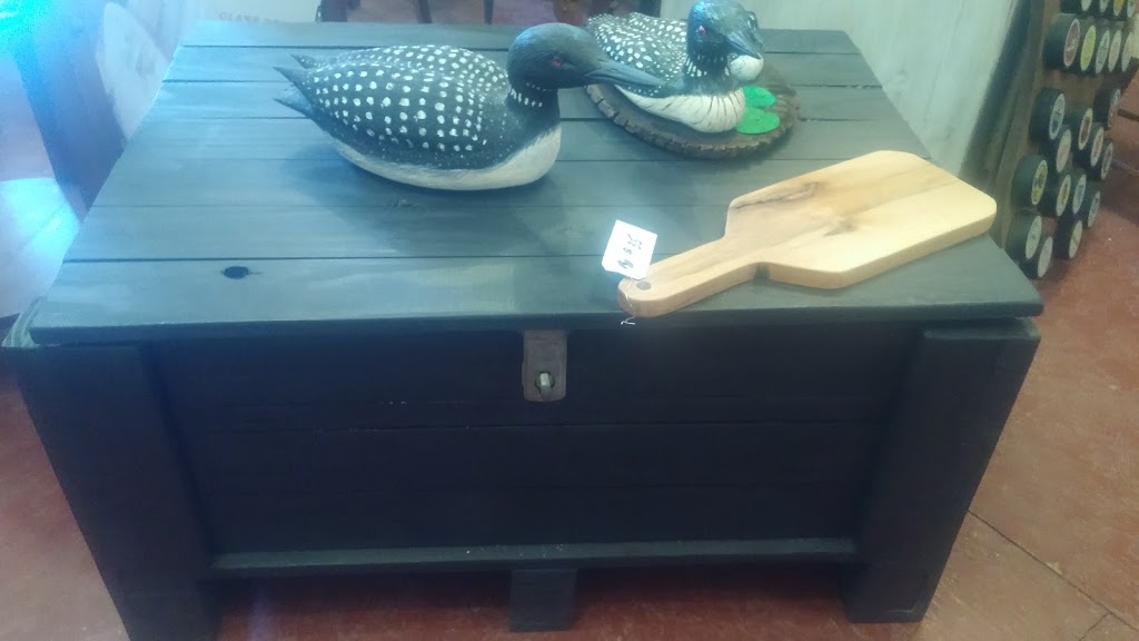 KCs Upscale Garage Sale | 4573 Fairgrounds Rd, Orillia, ON L3V 6H2, Canada | Phone: (905) 442-5091