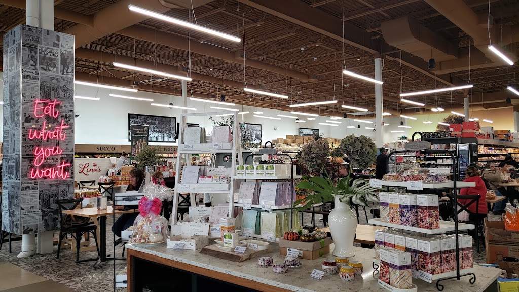 Linas Italian Supermercato | 4916 130 Ave SE #100, Calgary, AB T2Z 0G4, Canada | Phone: (403) 523-7713