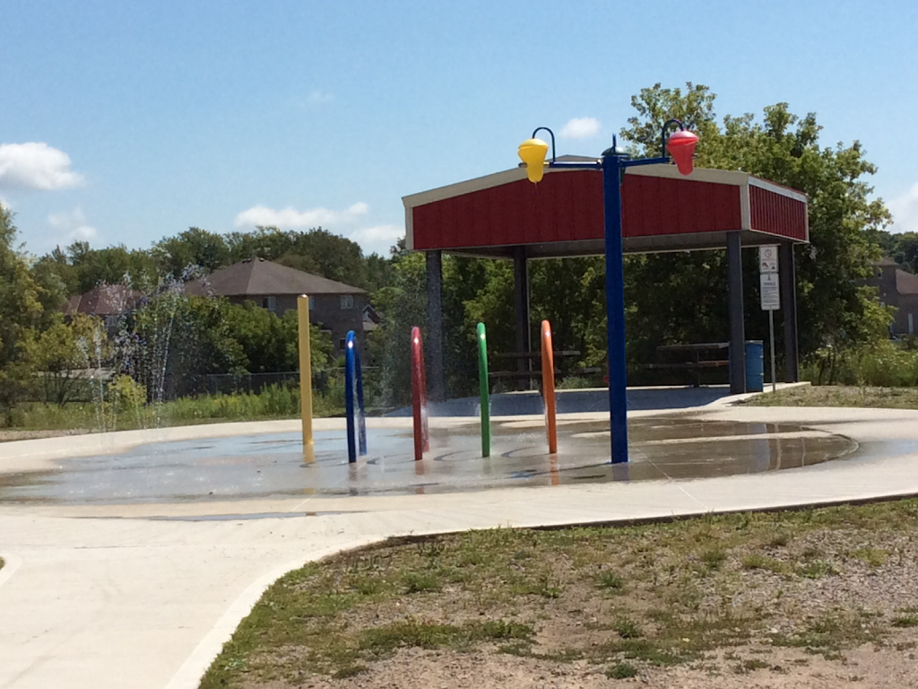 Thornton Community Park | 260 Barrie St, Thornton, ON L0L 2N0, Canada