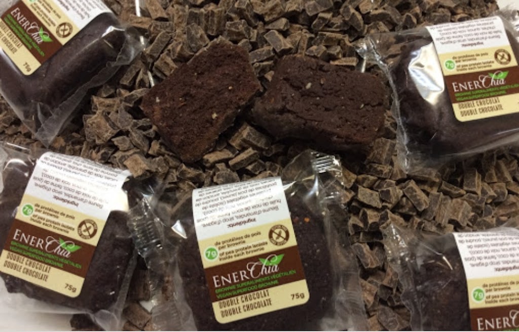 Aliments Nutri-Bake | Nutri-Bake Foods | 1208 Rue Bergar, Laval, QC H7L 5A2, Canada | Phone: (450) 933-5936