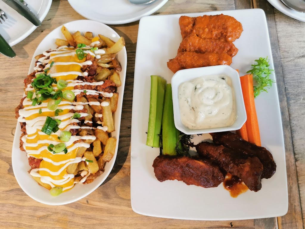 enVie A Vegan Kitchen | 5775 Charles St, Halifax, NS B3K 1K7, Canada | Phone: (902) 492-4077