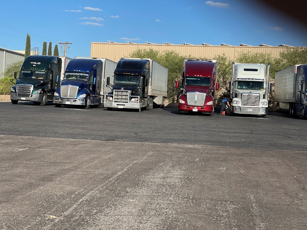 The NorthAmerican Transporter Inc. | 5230 50 St, Camrose, AB T4V 1R5, Canada | Phone: (780) 781-1978