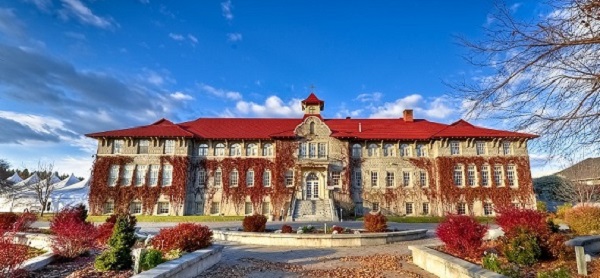 St. Eugene Golf Resort & Casino | 7777 Mission Road, Cranbrook, BC V1C 7E5, Canada | Phone: (866) 292-2020