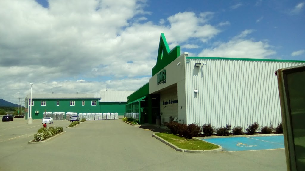BMR Raymond Boies | 8540 Boulevard Sainte-Anne, Château-Richer, QC G0A 1N0, Canada | Phone: (418) 824-4533