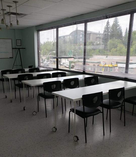 InnoTech College - Calgary | 4014 Macleod Trail #305, Calgary, AB T2G 2R7, Canada | Phone: (403) 991-0939