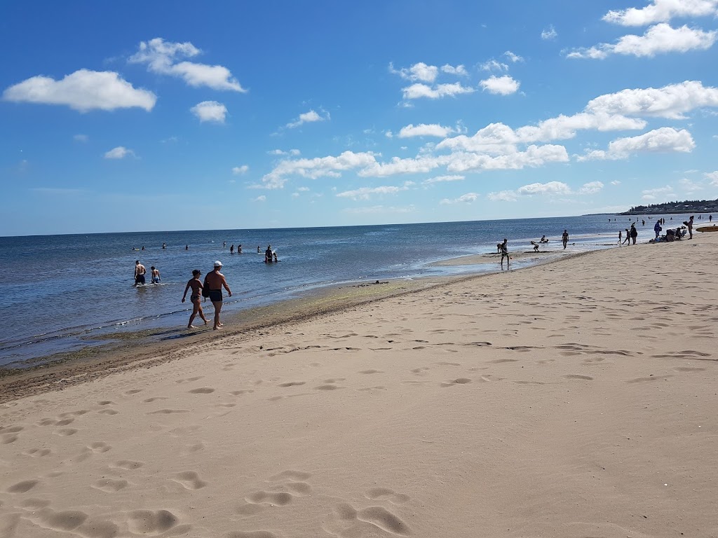 By-The-Sea-Kayaking & Adventures | 1 Water St, Victoria, PE C0A 2G0, Canada | Phone: (902) 658-2572