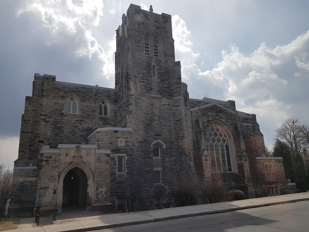 Mountainside United Church | 687 Avenue Roslyn, Westmount, QC H3Y 2V1, Canada | Phone: (514) 486-1165