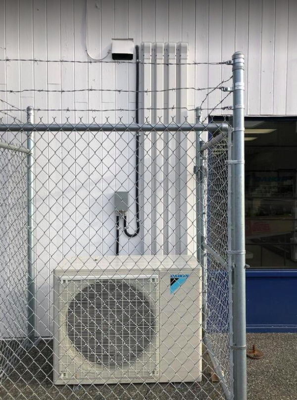 Green Breeze Heating and Cooling Ltd | 937 Osprey Pl, Port Coquitlam, BC V3B 1W3, Canada | Phone: (604) 837-2570